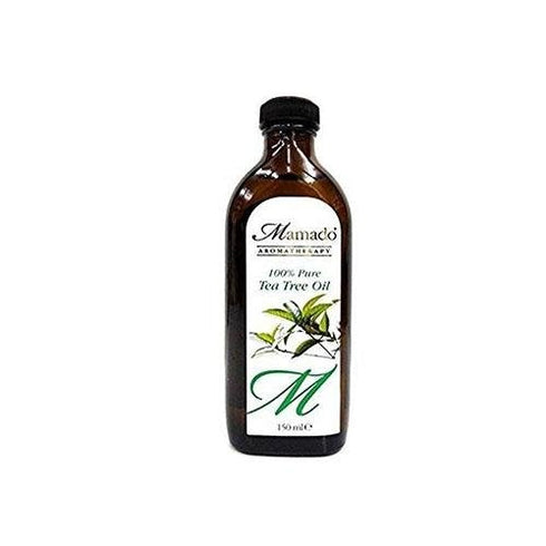 Mamado Natural Tea Tree Oil 150ml